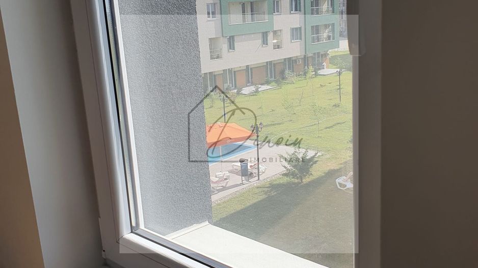 Apartament 2 camere  in Otopeni I Complex nou cu piscina I COM 0% - Poză 26