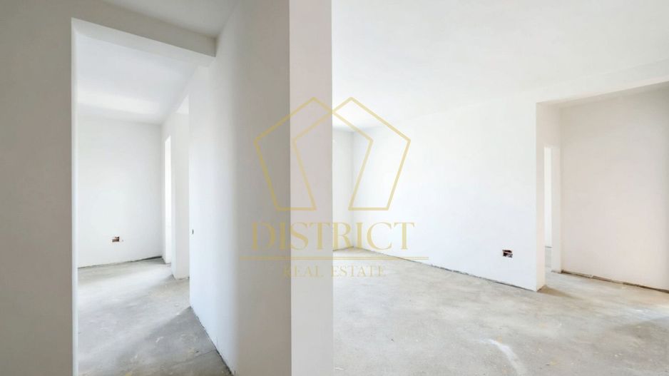 Apartament cu 2 camere si terasa de 14mp | Mosnita Noua | Lidl - Poză 6