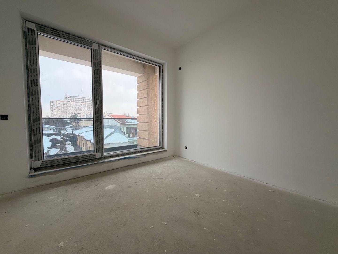 APARTAMENT 3 CAMERE | METROU 1MAI | BLOC NOU | LOC DE PARCARE - Poză 7