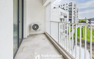 Apartament elegant si confortabil, parcare subterana, in City of Mara - Poză 17