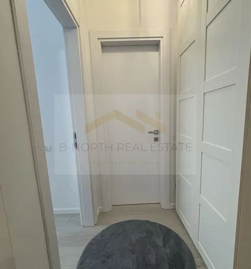 Apartament open space de închiriat, 55 mp, etaj 5 - Cavar Residence - Poză 5