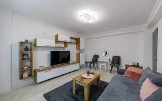 Apartament 2 Camere Exercitiu stradal ,etaj 2/4 - Poză 11