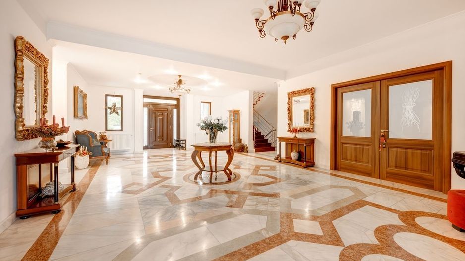 Nord Bucuresti domeniu irepetabil, rezidenta sau sediu - Poză 9