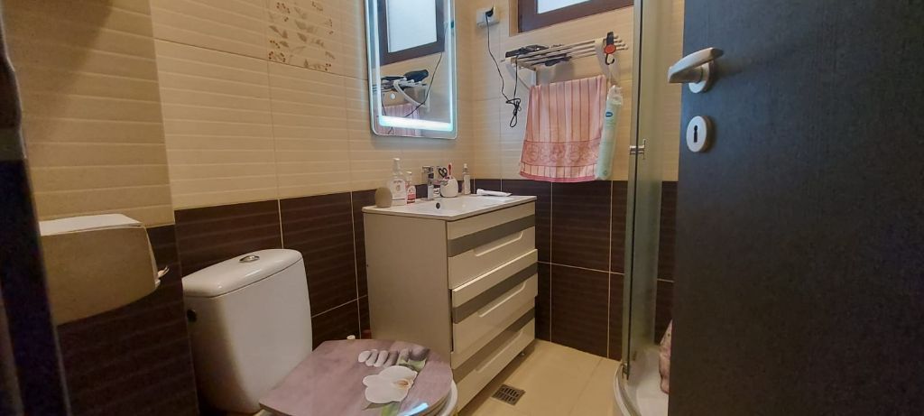 Apartament cu 3 camere pentru vanzare | curte 24 mp | Damaroaia - Poză 9