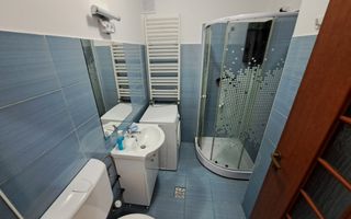 Apartament 2 camere, zona centrala, inceputul strazii Horea - Poză 12