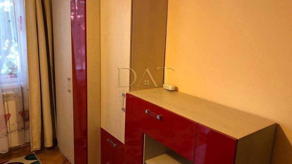 Apartament cu 4 camere | 2 băi | balcon | Mărăști - Poză 4