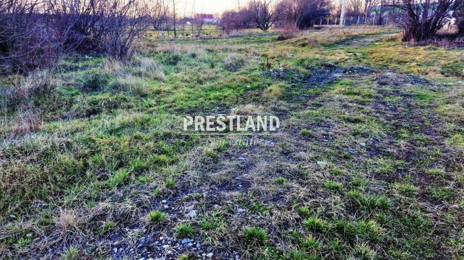 Teren construcție industrială/ constructie case, Selimbăr !! - Poză 1