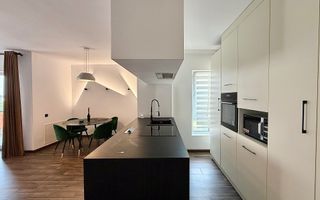 0% comision | Penthouse cu terasă tip rooftop - Poză 6