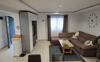 Casa individuala echipata premium cu 4 camere si 2 bai in Cristian - Poză 5