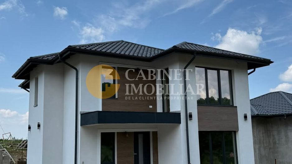 🏡 Vilă Premium Bucium 180.000 Euro 🏡 - Poză 12