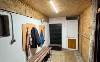 Proprietate industrială de vânzare sau închiriere – Comuna Frătești - Poză 6