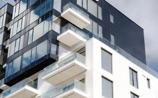 Apartament modern 2 camere cu view superb I Zona Floreasca - Poză 13