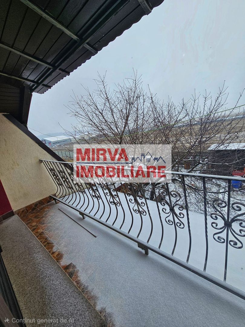 Vilă de vânzare 6 camere – Bănești | Exclusivitate Mirva Imobiliare - Poză 47