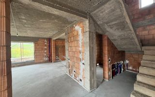 Casă de tip duplex de vânzare | 4 camere | Zona Auchan - Iris - Poză 3