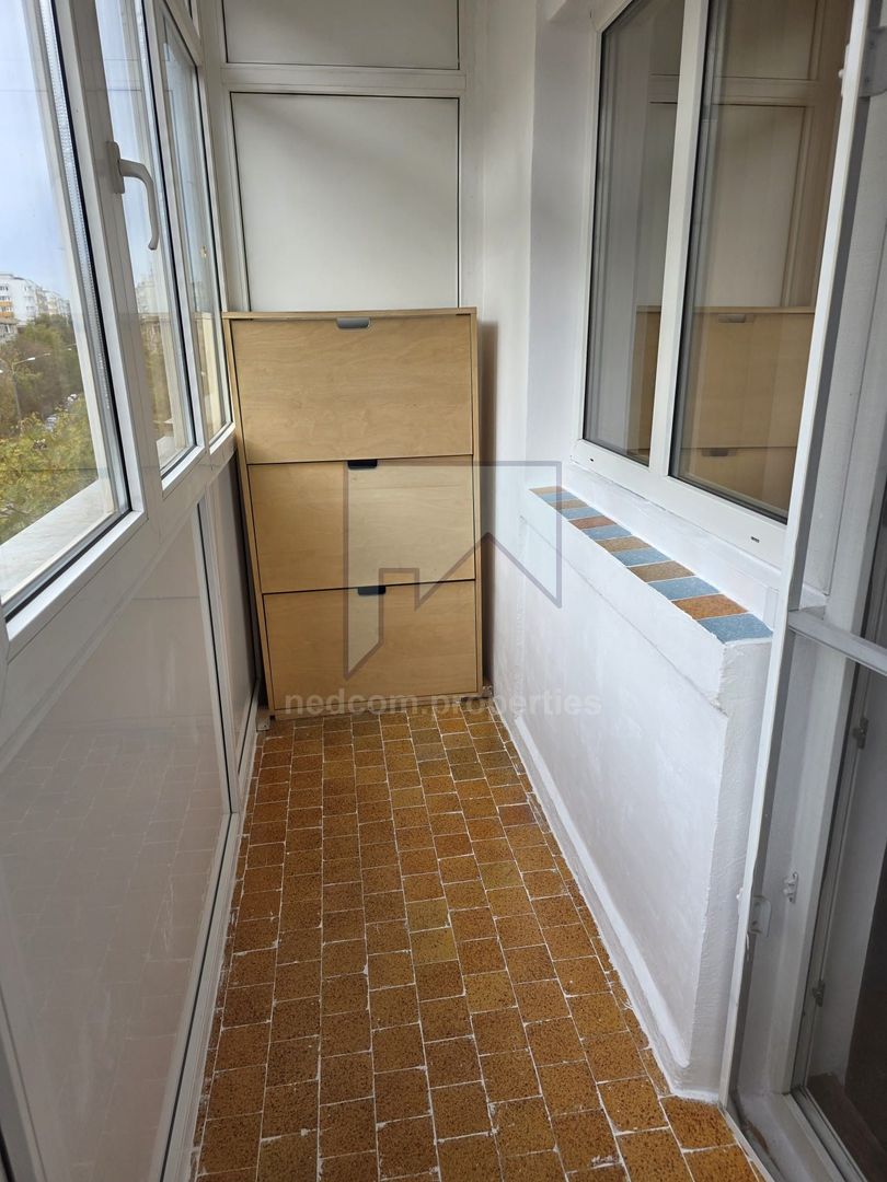 Vanzare apartament 3 camere - Rahova Malcoci - Poză 26