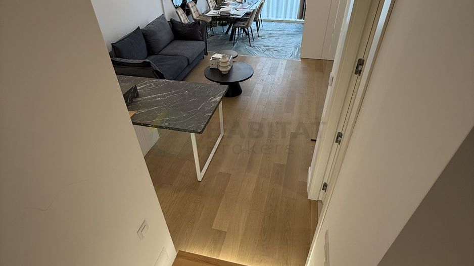 Vila urbane 3 camere | Tunari-Parc - Poză 8