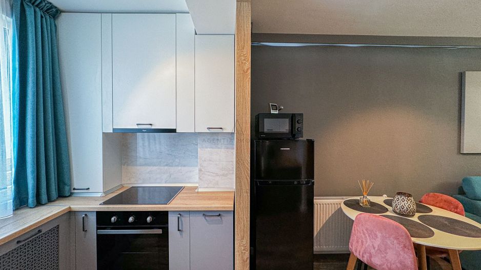 Studio Ivory Residence | Investitie La Cheie - Poză 6