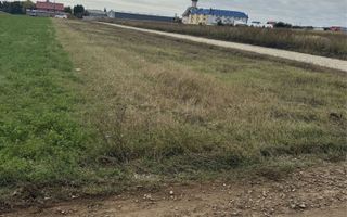 Teren intravilan de vânzare în Pașcani, zona Sacco, str. Moldovei DN28A - Poză 6
