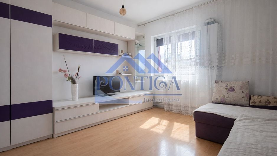 Garsoniera moderna city park mall - Poză 1