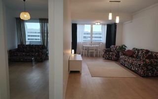 Apartament nou 3 camere Complex Atria - Poză 1