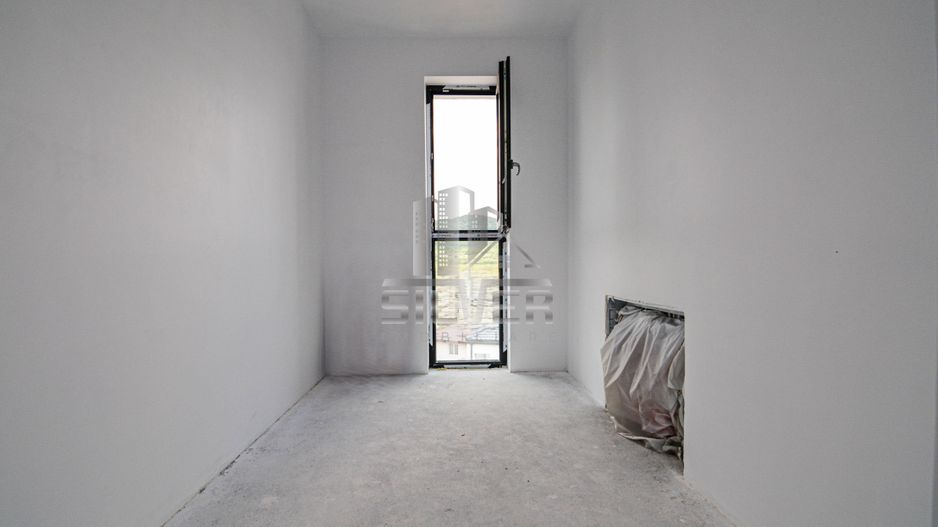 Casa de tip Duplex cu Panorama in Floresti. - Poză 10