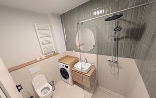 Apartament 3 camere de închiriat | Sibiu | Prima închiriere - Poză 7