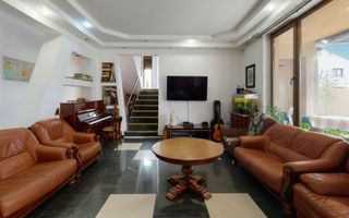 Vila Pantelimon | 5 Camere | 219 mp utili | Teren 474 mp - Poză 2