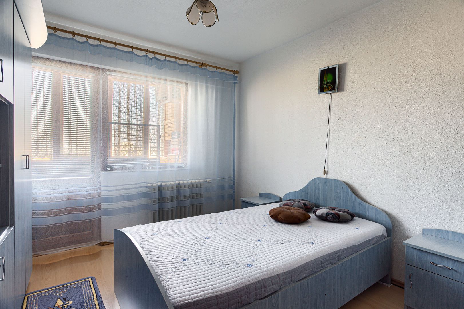 Proprietate vândută Apartament cu 3 camere decomandat la Fortuna - Poză 7
