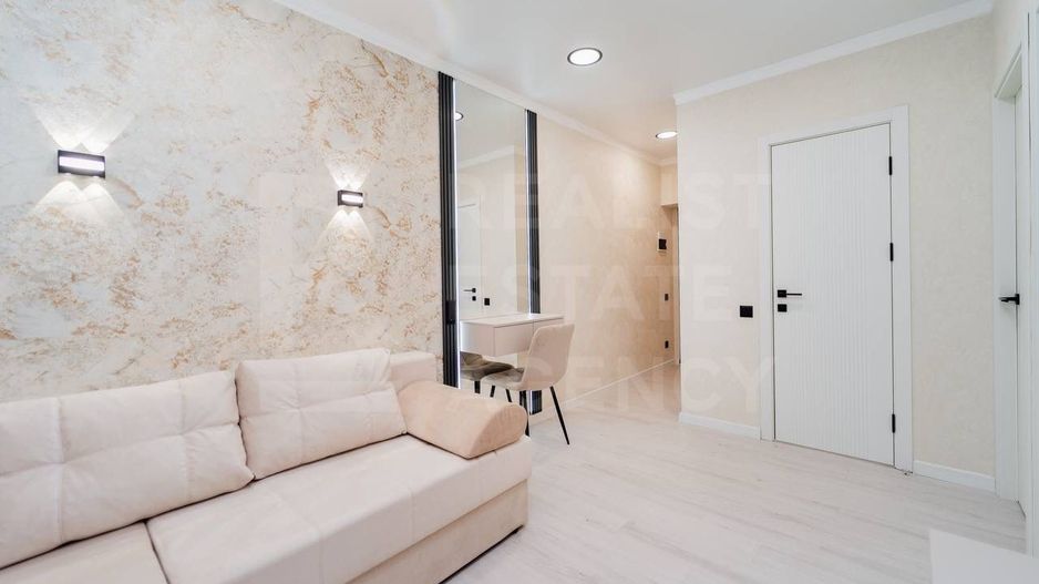 Vânzare, apartament, 1 cameră, str. Dumitru Râşcanu, Rîșcani - Poză 2