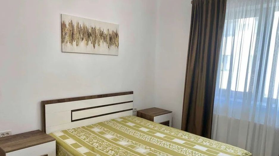 Apartament 2 camere Berceni-Complex Nou-Loc parcare subteran - Poză 5