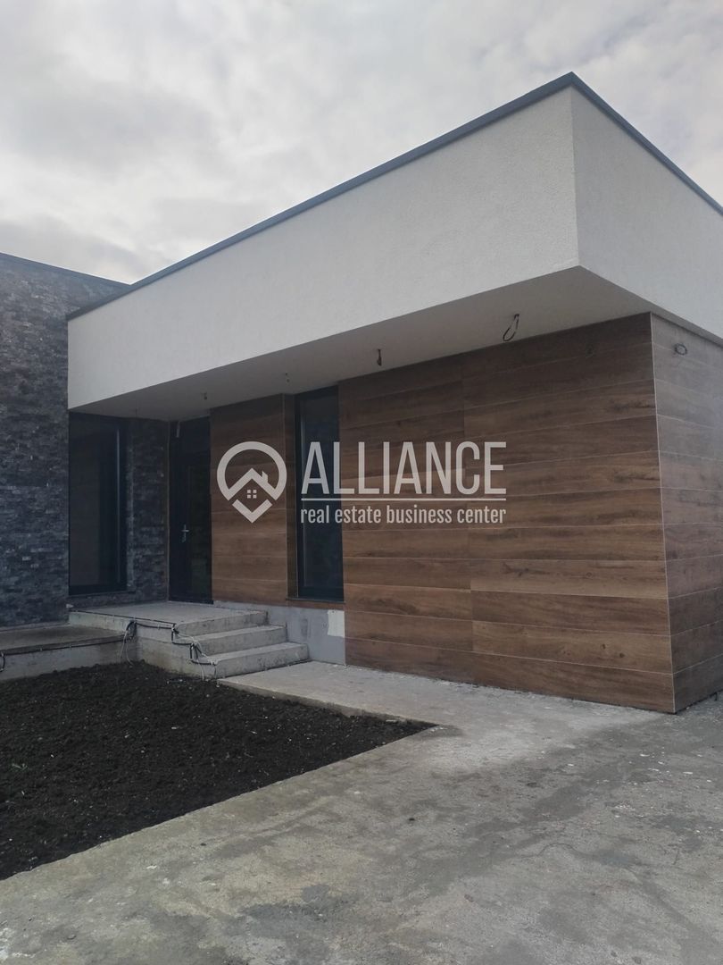 Cumpana(cod04)-Casa 3 camere constructie noua - Poză 2