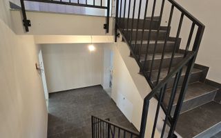Apartament cu 2 camere 65,10 mp + 30 mp pod - vedere la muntii Caraiman Busteni - Poză 9