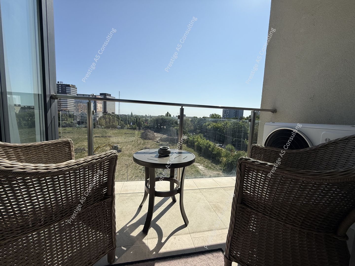 Apartament modern 2 camere - Nord One Botanic -  Iulius Mall - Poză 8