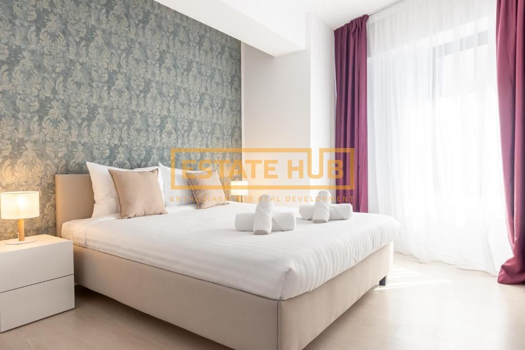 Apartament 2 camere FINISAT | Cladie noua | CF - Poză 2