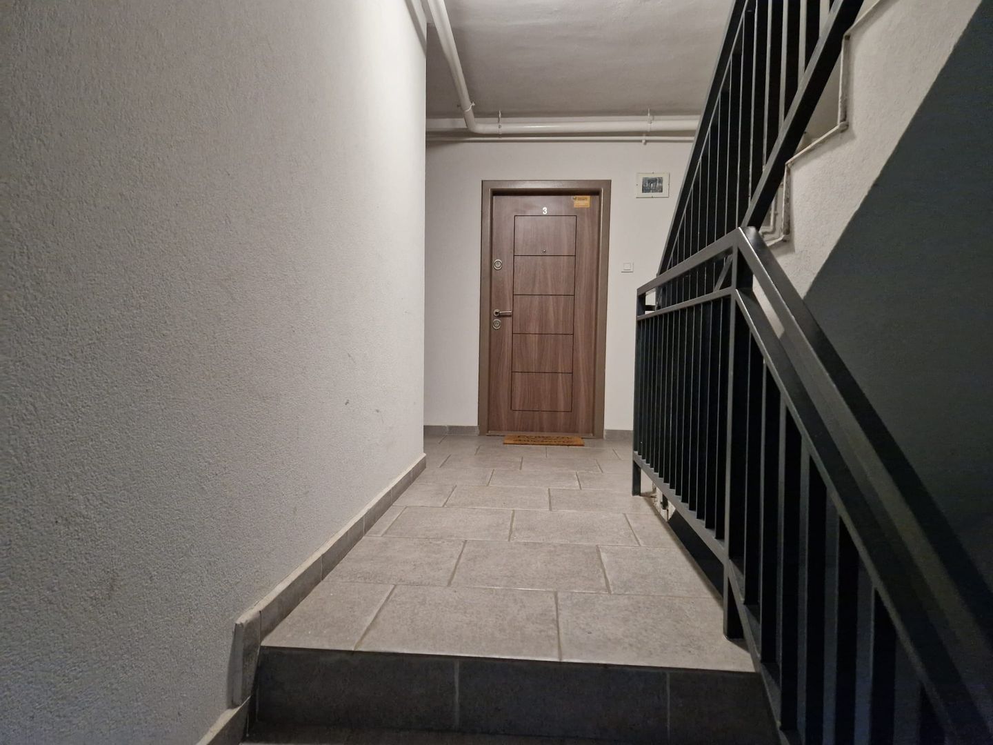 COMISION 0%Apartament 3 camere 74 mp , parcare Floresti str Sub Cetate - Poză 27