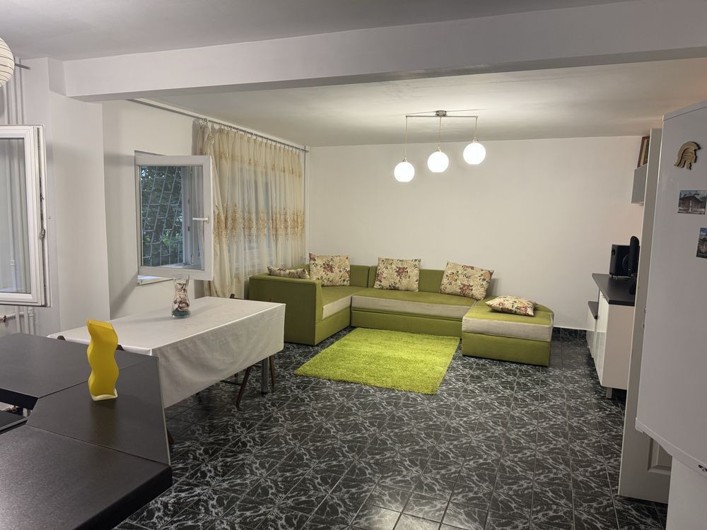 De Inchiriat Apartament 2 camere Decebal, Pet Friendly - Poză 1