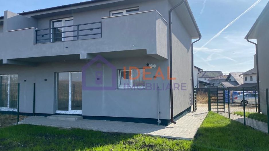 Casa tip Duplex in Sura Mare- Comision 0% - Poză 4