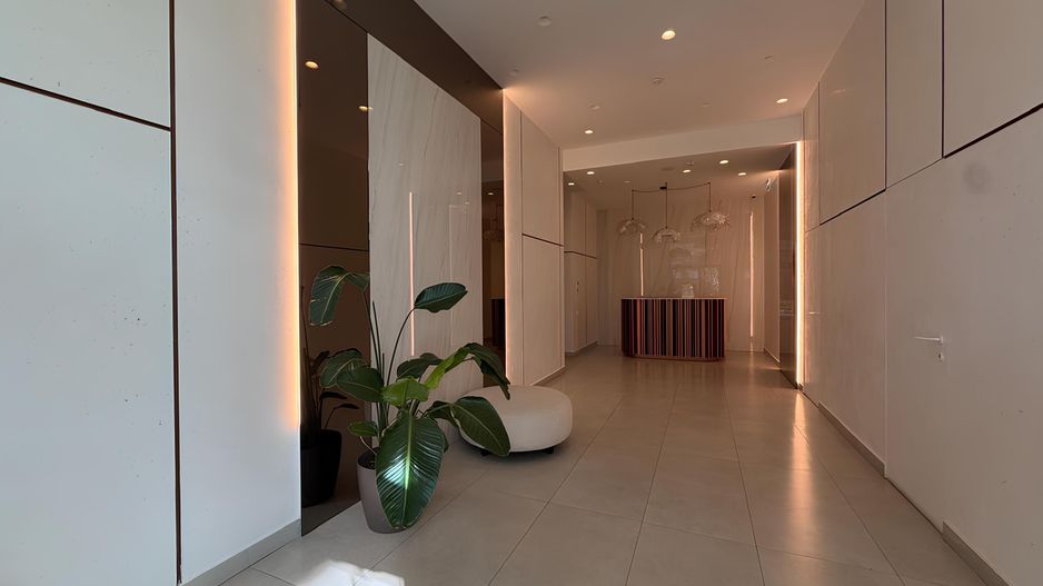 Apartament superb 3 camere I Aviatiei Tower Faza II I Vedere libera - Poză 19