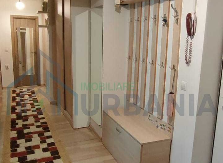 Apartament 3 camere, decomandat, 80 mp, etaj 1, zona centrala Tomesti - Poză 4