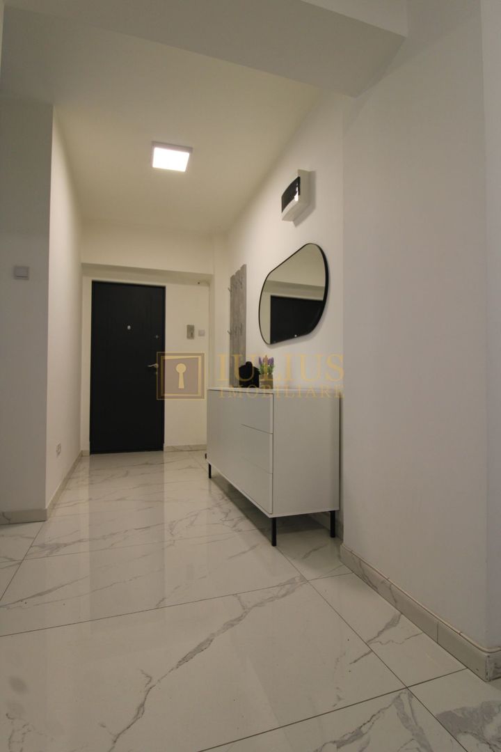 4 camere decomandate, la doar 3 min de Iulius Mall - Poză 24