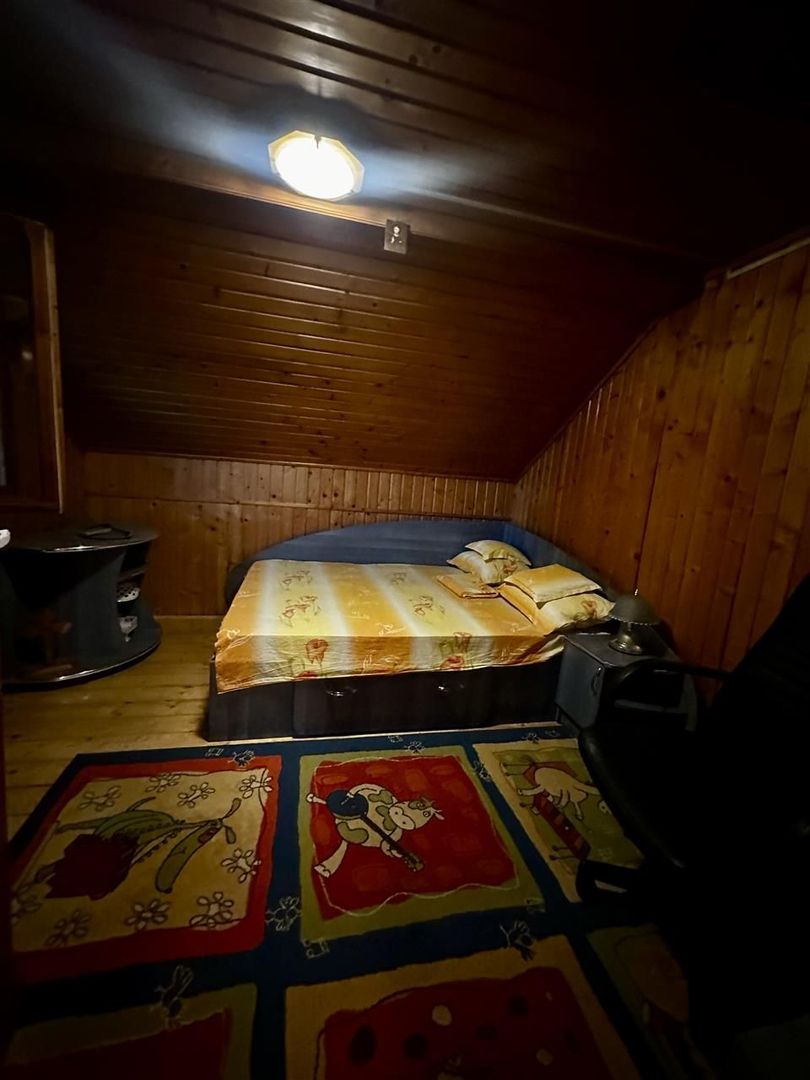 Casa Sanmartin la Bulevardul Felix - Poză 12