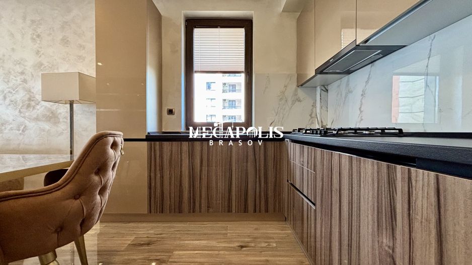 Apartament 4 camere | Confort Lux | Parcare | Isaran Residence - Poză 10