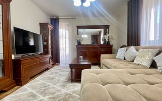 Apartament 2 camere | Imperial Residence | 2 balcoane - Poză 14