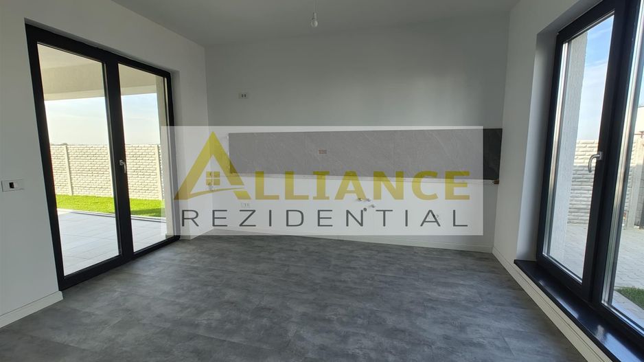 Casa individuala - 3 dormitoare - 402 mp teren - Aviatorilor - Poză 6