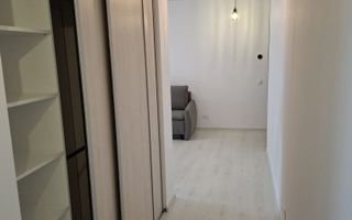 Apartament cu 2 camere decomandate în ansamblul Junior. - Poză 3
