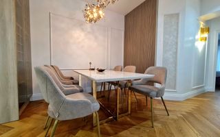 Proprietate exclusivistă || 3 camere || Pipera || Rondul OMV|| Parcare - Poză 6