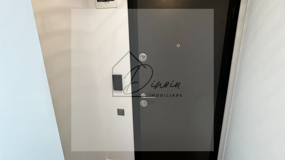 Apartament modern 2 camere de inchiriat Pipera I Matei Millo I parcare - Poză 9