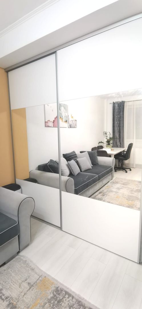 Apartament 2 camere zona Turnisor - Poză 2