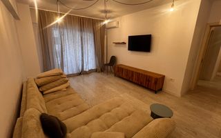 Apartament 2 camere în Bloc Soleia 8, Valea Lupului - Poză 1
