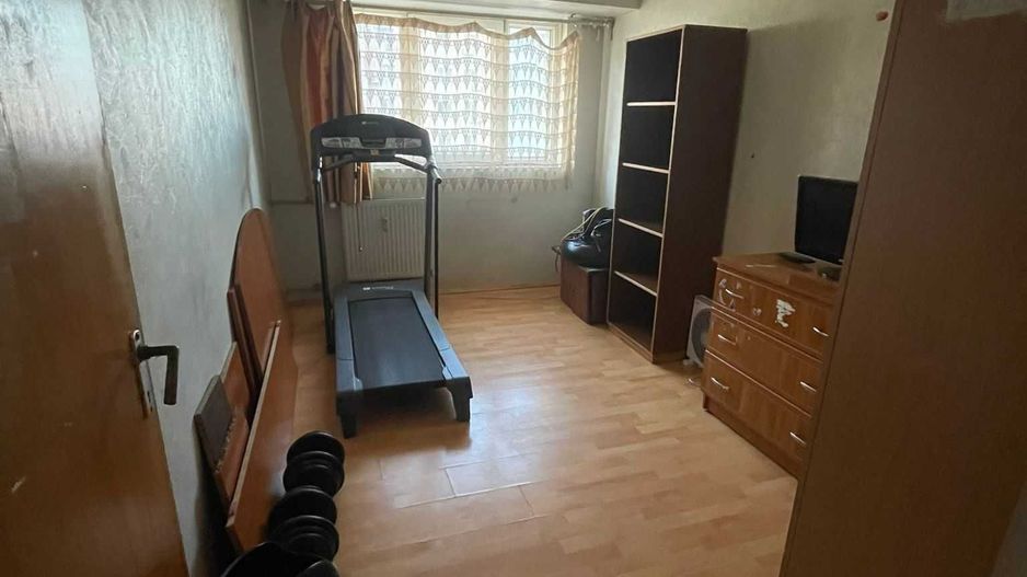 Apartament decomandat cu 4 camere situat pe soseaua Colentina - Poză 3